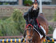 BOLOGNI F LOVESTAR CampITA2013- S5 1326 : BOLOGNI FILIPPO, Campionati Italiani 2013, Cattolica, Horse Riviera Resort, LOVESTAR, foto di Stefano Secchi ©